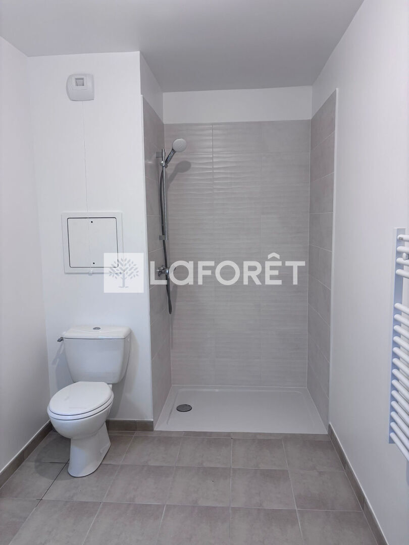 Maison à louer, 27m², Étaples