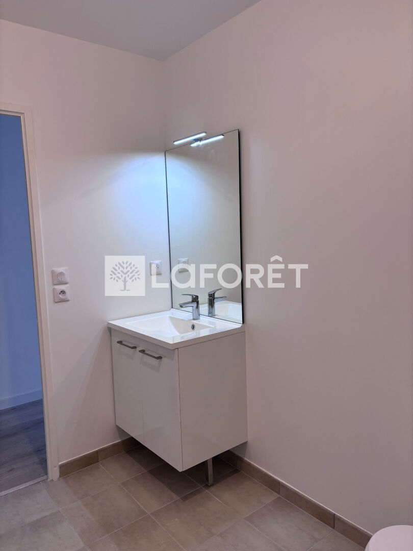 Maison à louer, 27m², Étaples