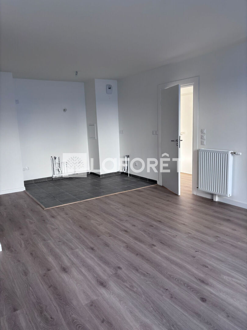 Maison à louer, 59m², Étaples