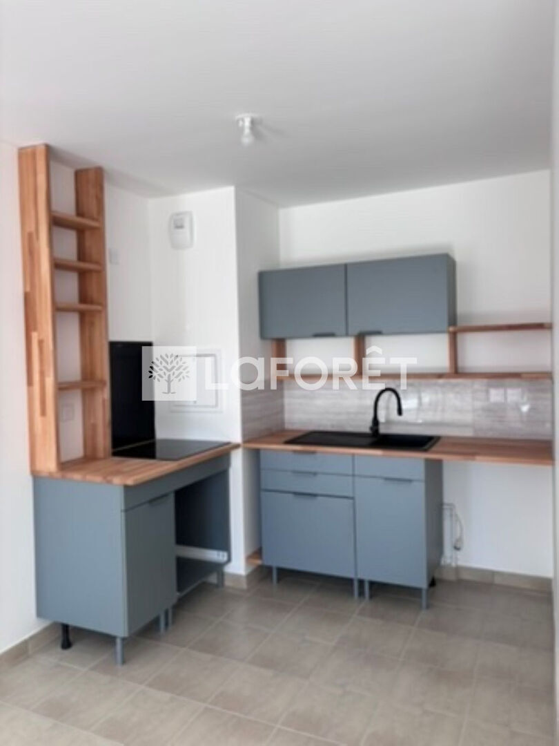 Maison à louer, 87m², ETAPLES