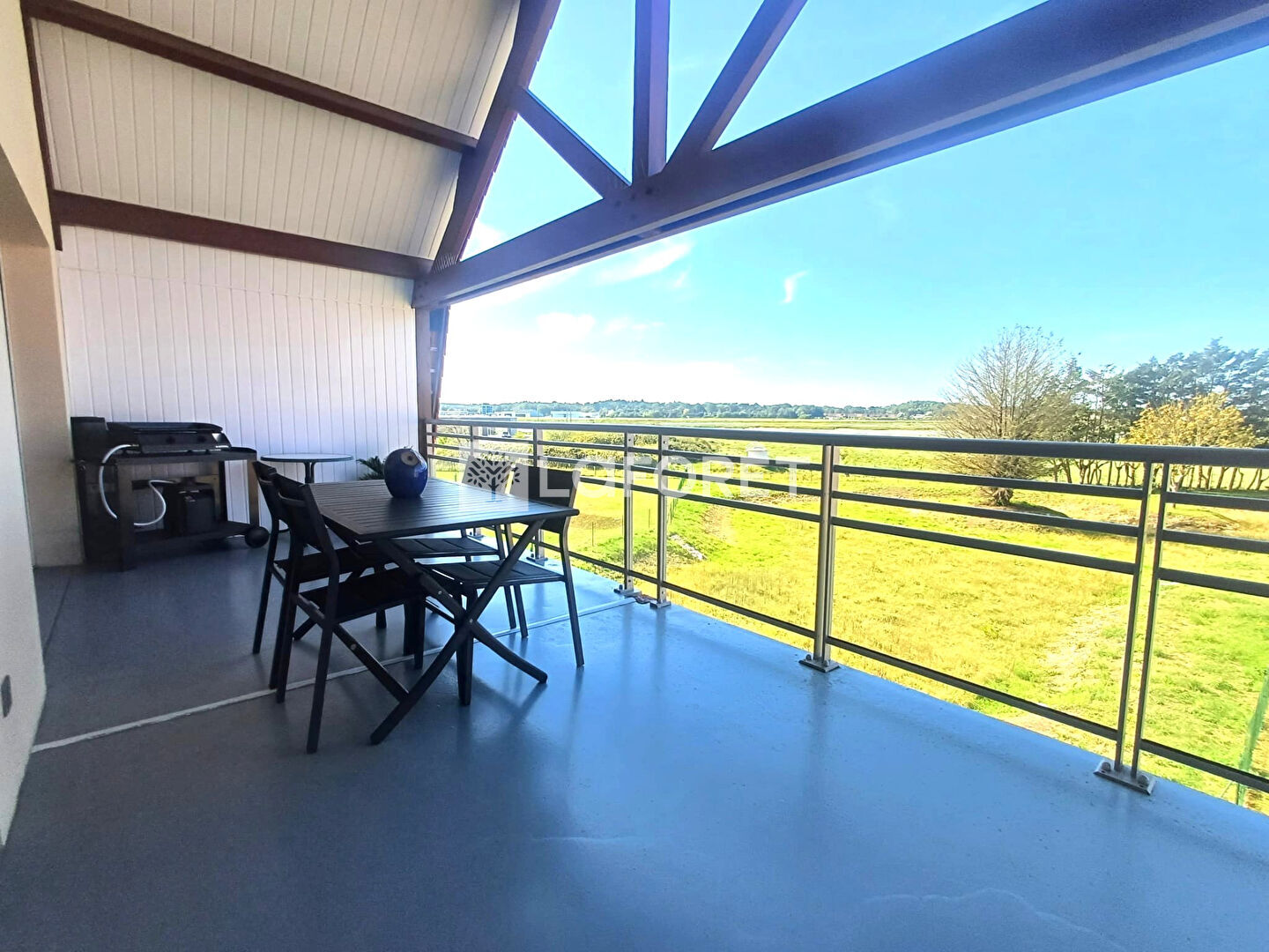 Maison à vendre, 106m², ETAPLES