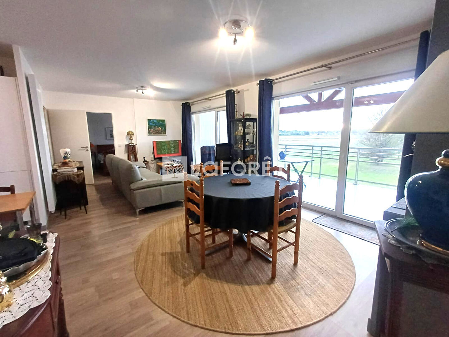 Maison à vendre, 106m², ETAPLES