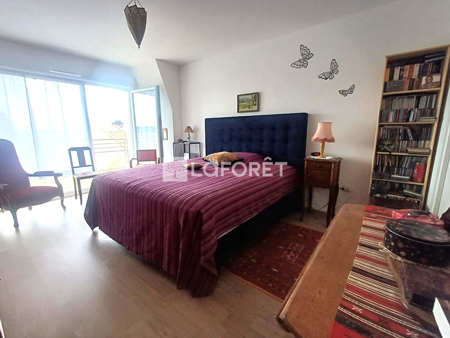 Maison à vendre, 106m², ETAPLES