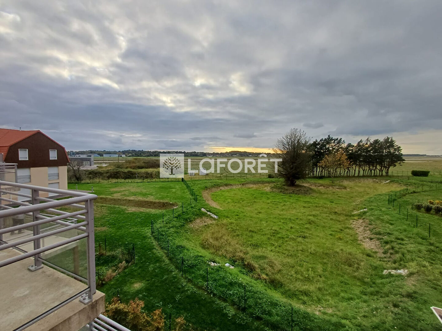 Maison à vendre, 106m², ETAPLES