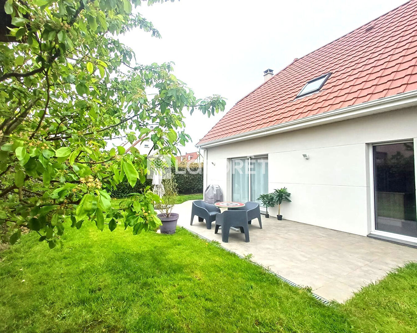 Maison à vendre, 135m², Étaples