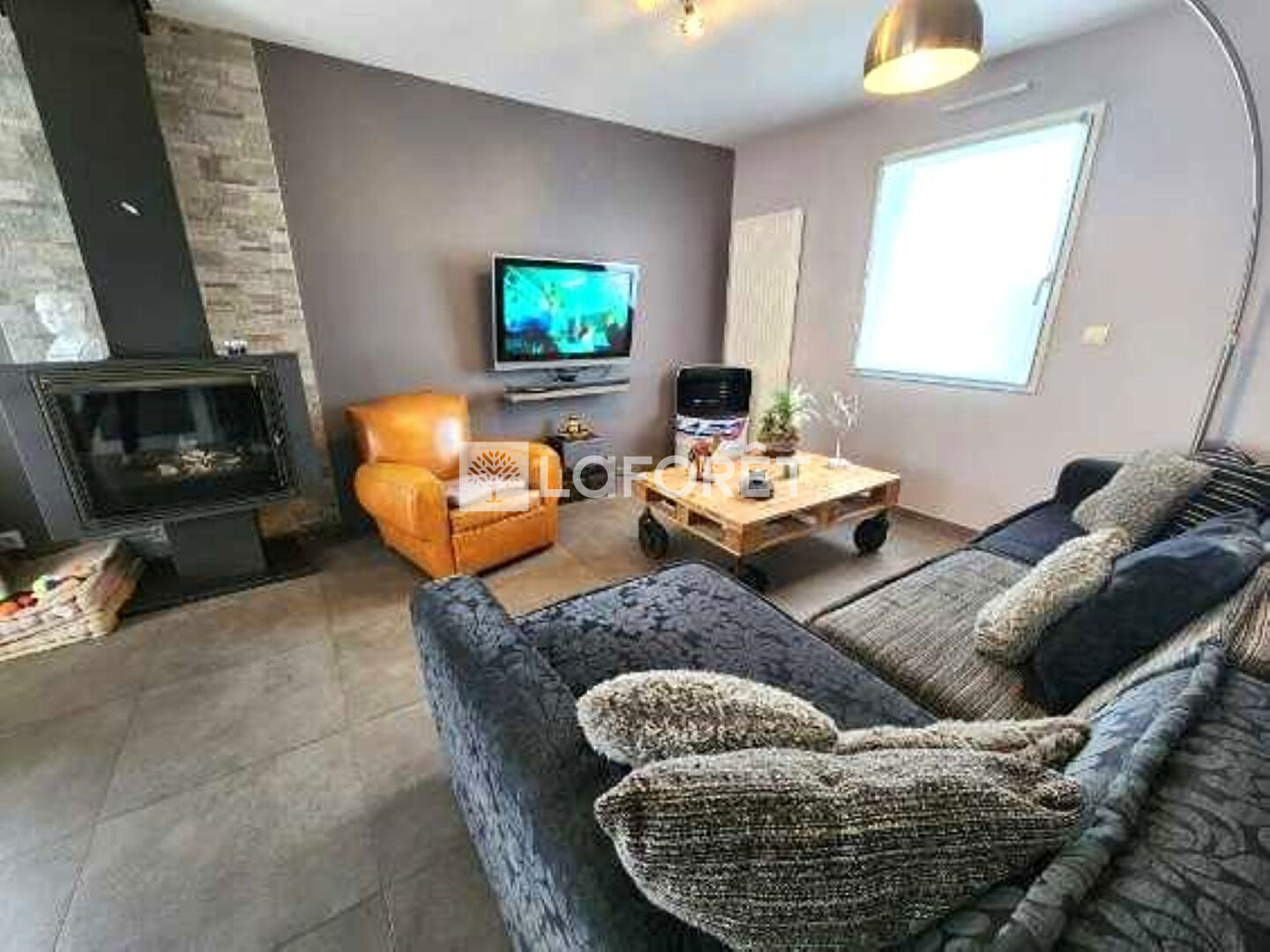 Maison à vendre, 135m², Étaples