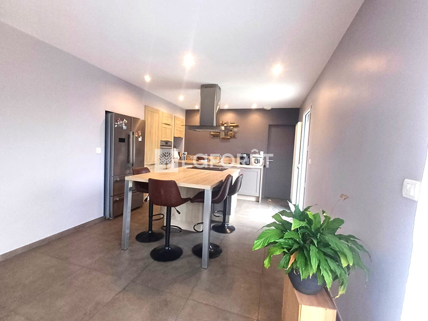 Maison à vendre, 135m², Étaples