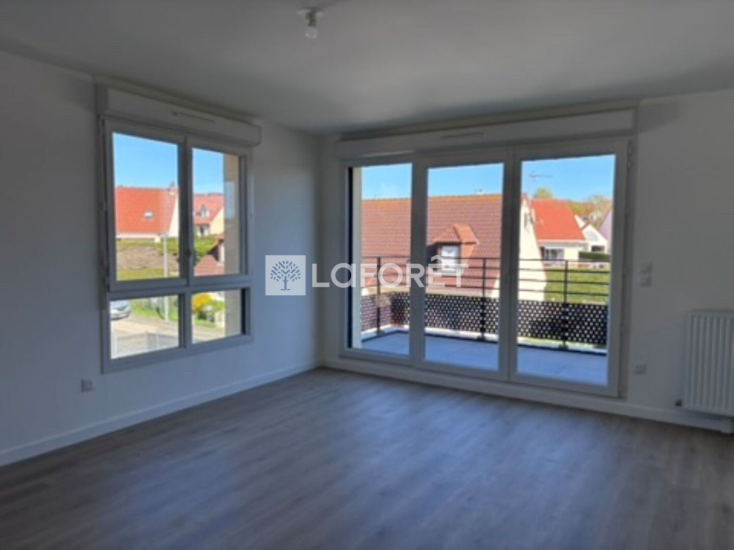 Maison à louer, 64m², Étaples