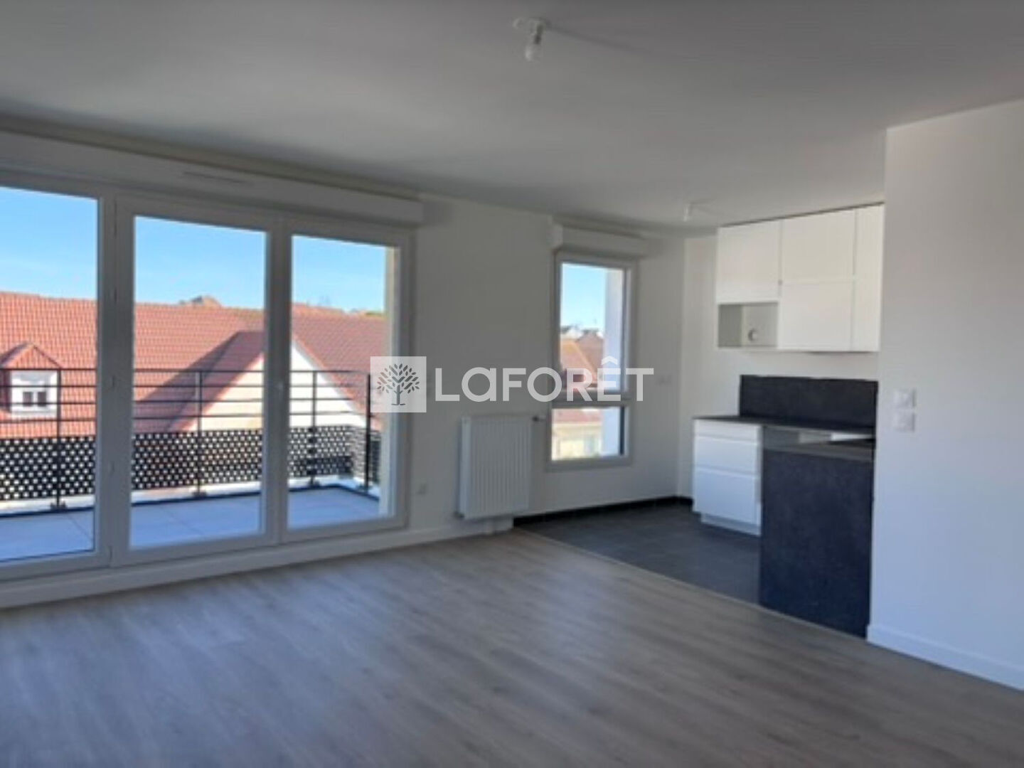 Maison à louer, 64m², Étaples