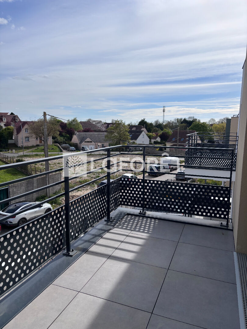 Maison à louer, 48m², Étaples