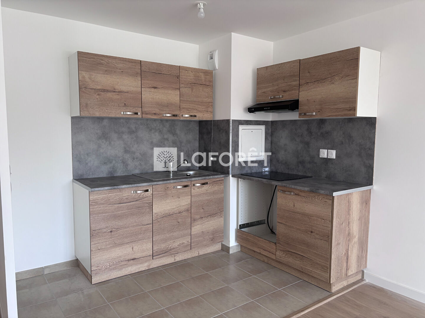 Maison à louer, 48m², Étaples