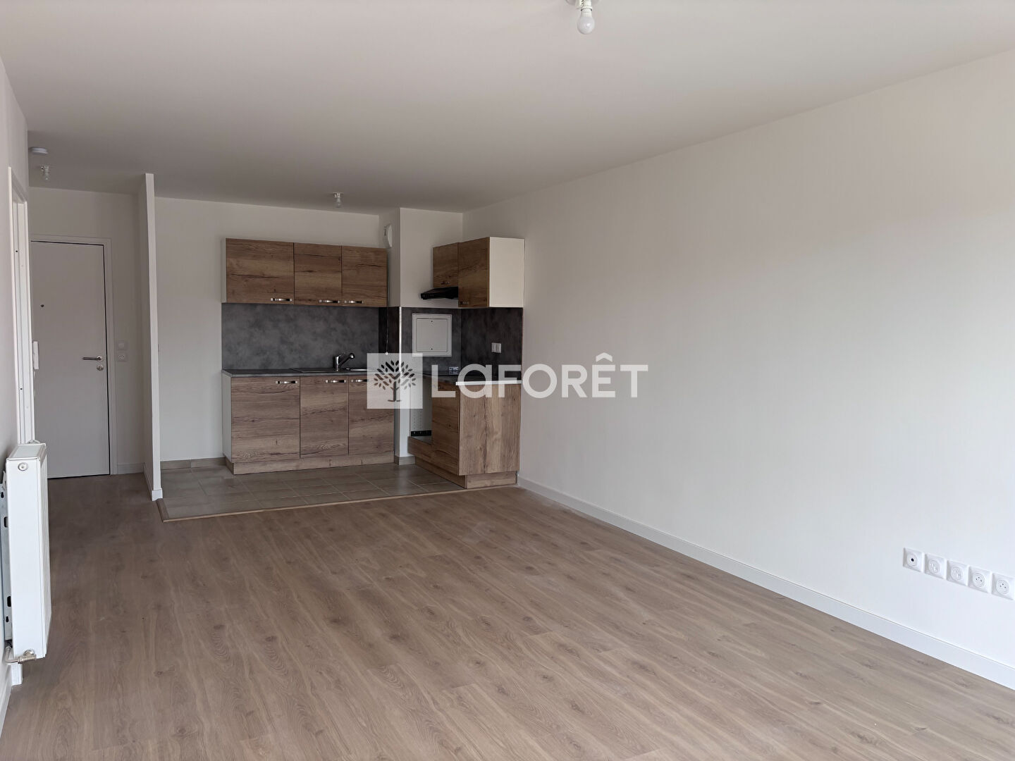 Maison à louer, 48m², Étaples