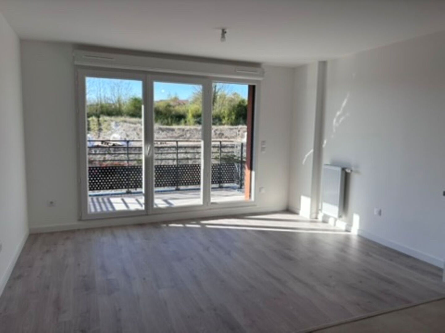 Maison à louer, 43m², Étaples