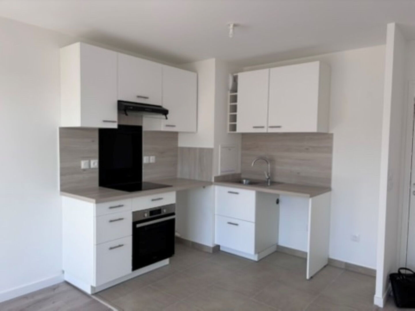 Maison à louer, 43m², Étaples