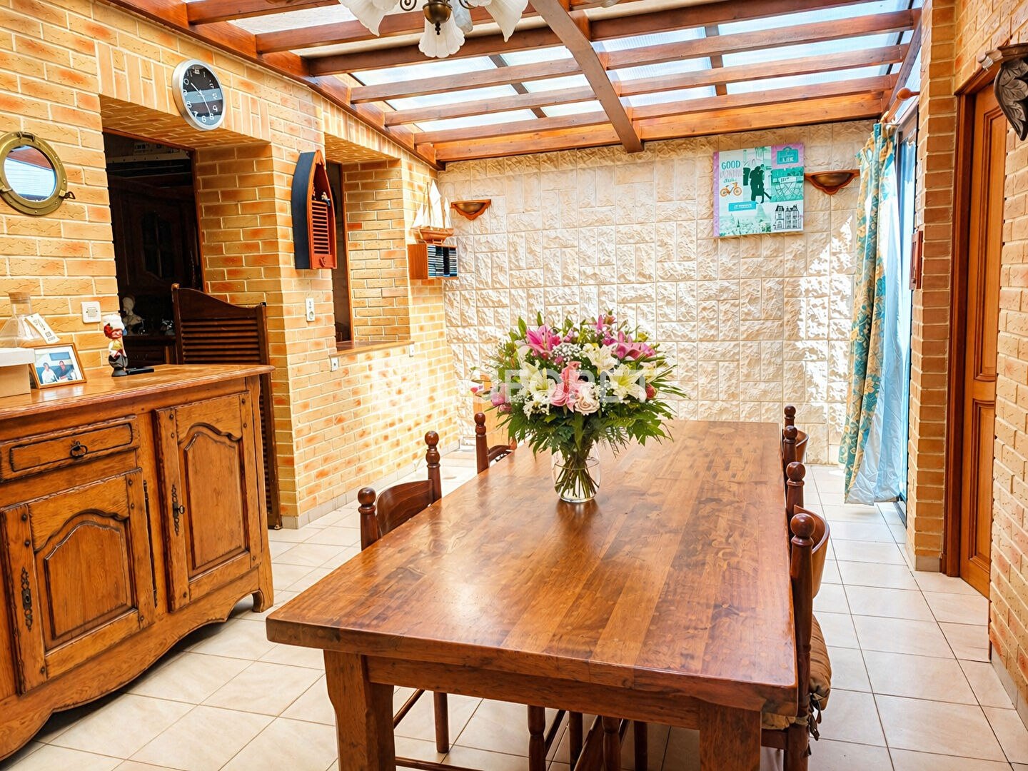 Maison à vendre, 150m², ETAPLES