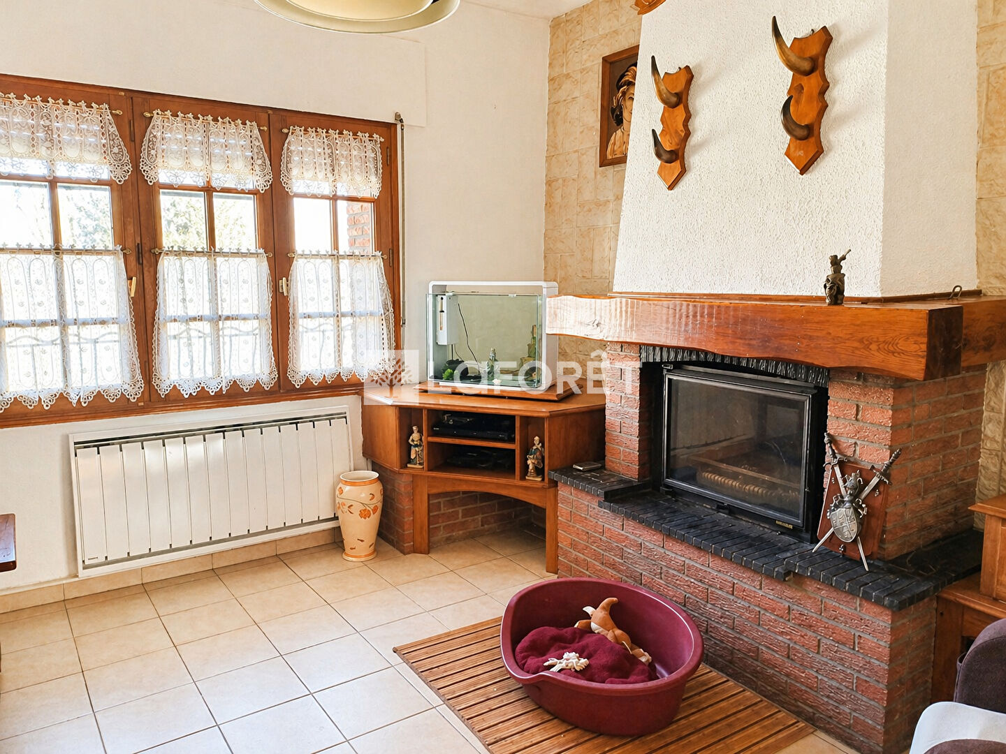 Maison à vendre, 150m², ETAPLES