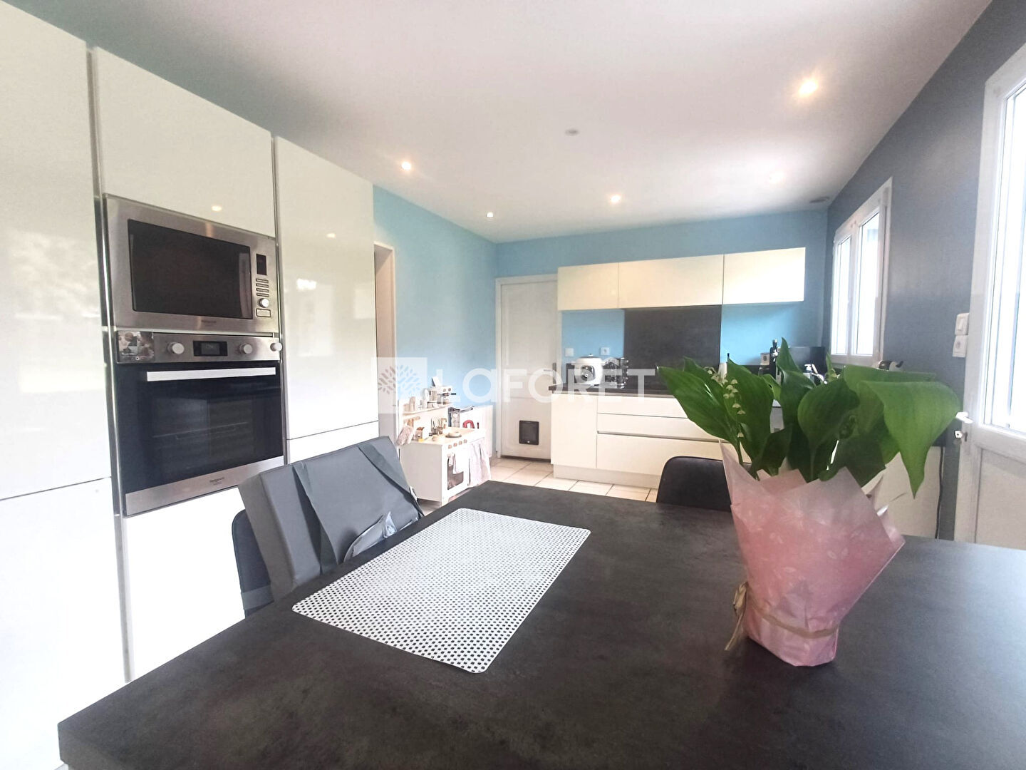 Maison à vendre, 115m², ETAPLES