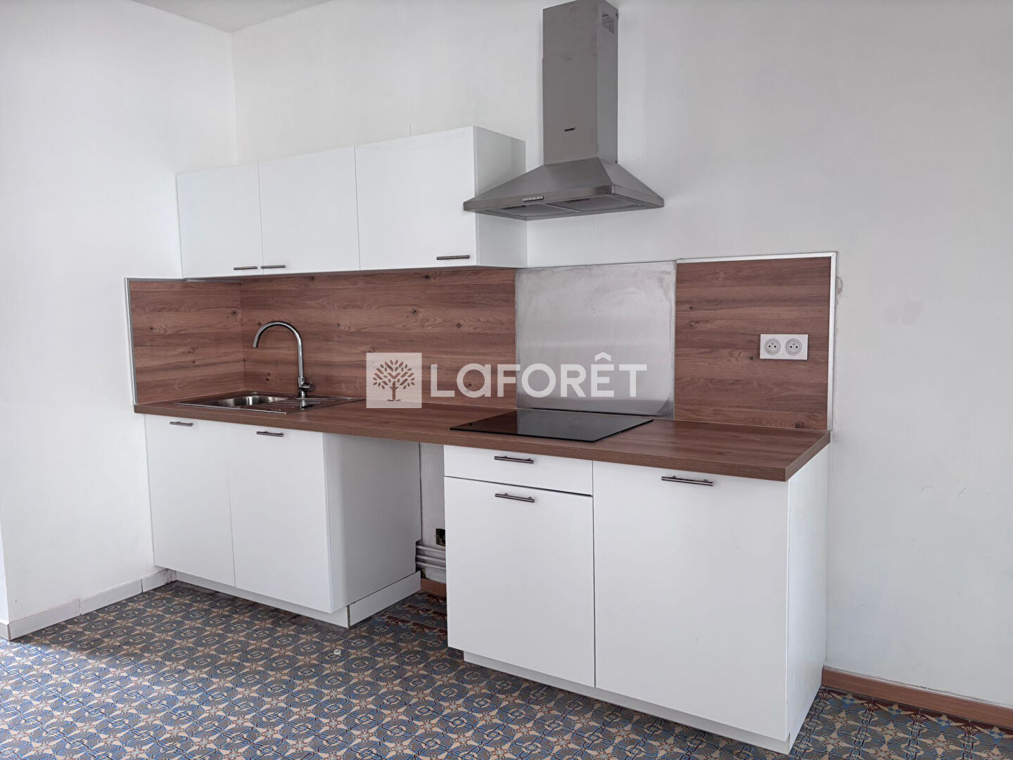 Maison à louer, 81m², ETAPLES