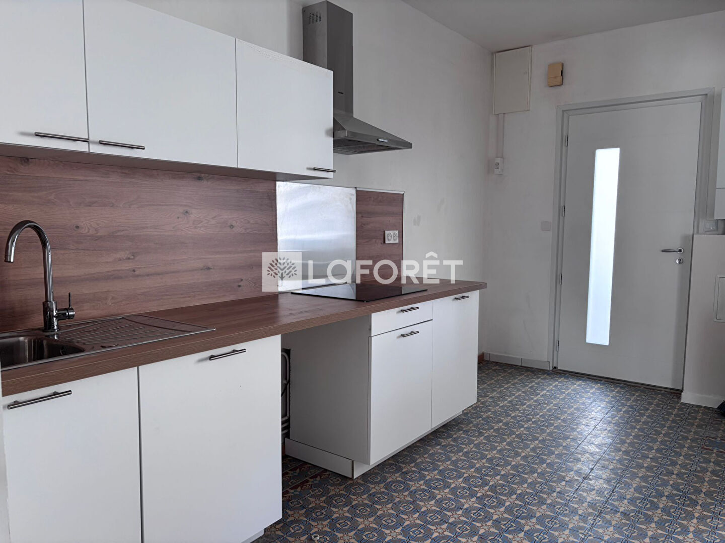 Maison à louer, 81m², ETAPLES