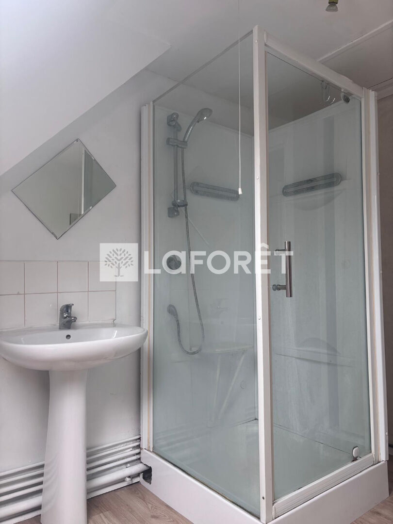 Maison à louer, 69m², ETAPLES
