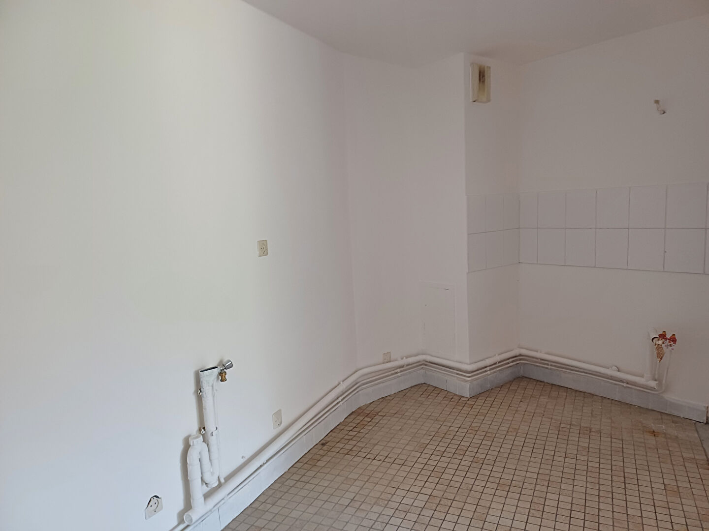 Maison à vendre, 67m², ETAPLES