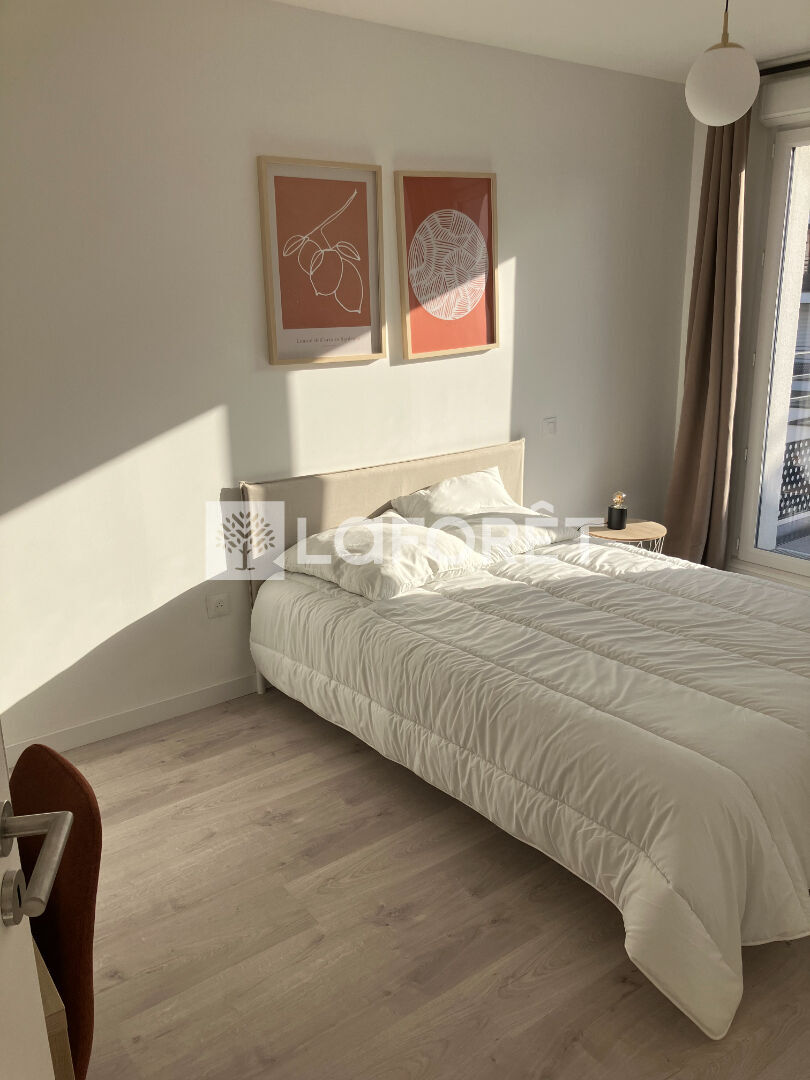 Maison à louer, 42m², ETAPLES