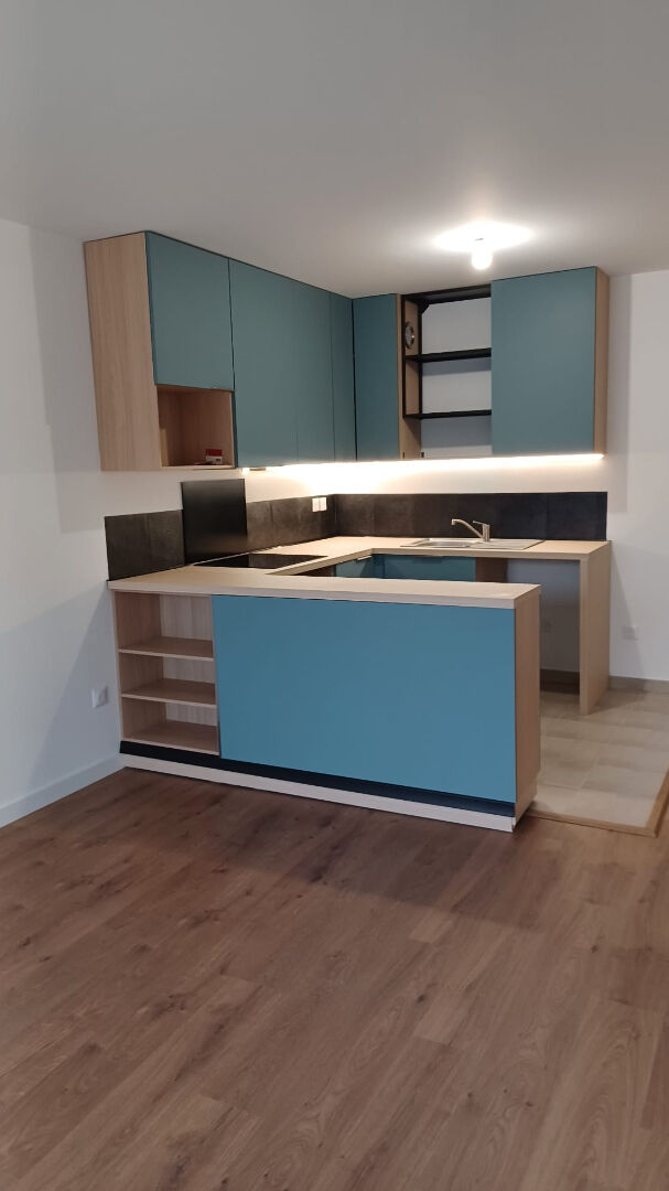 Maison à louer, 64m², ETAPLES