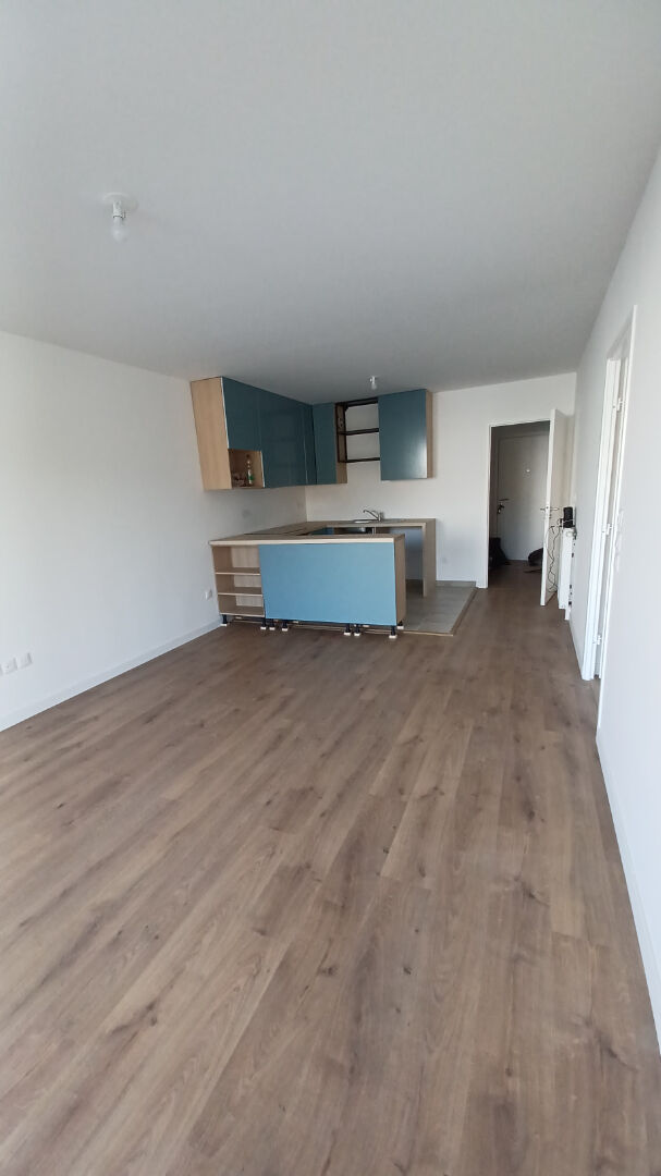 Maison à louer, 64m², ETAPLES