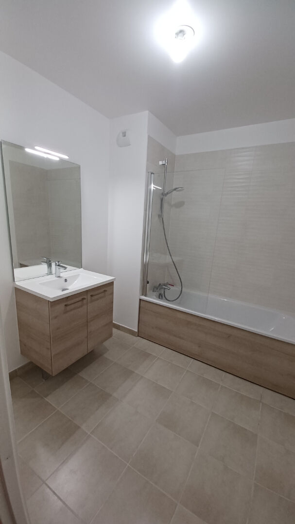 Maison à louer, 64m², ETAPLES