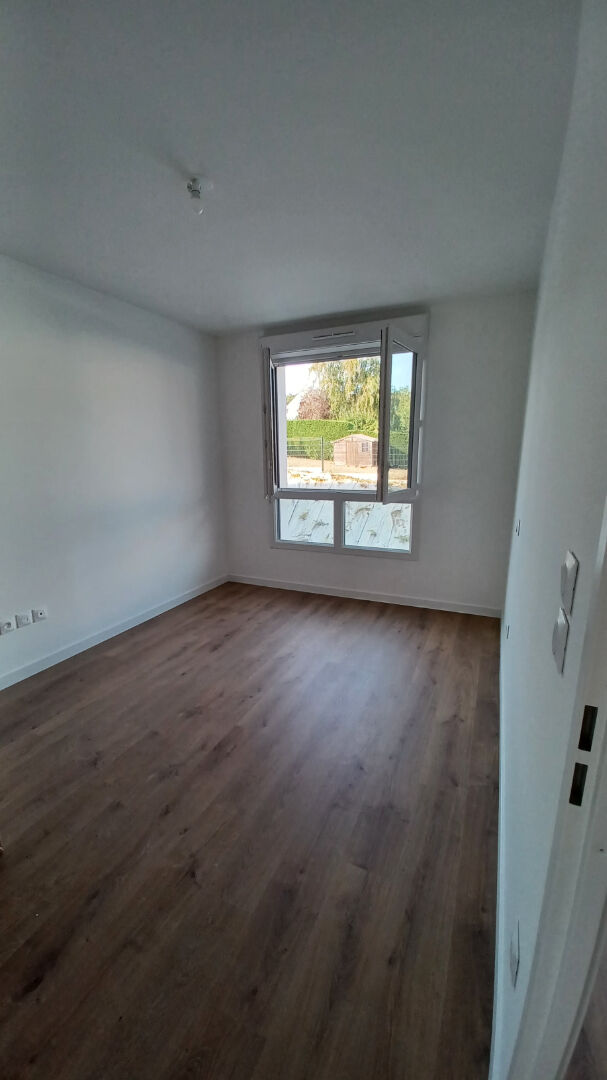Maison à louer, 64m², ETAPLES