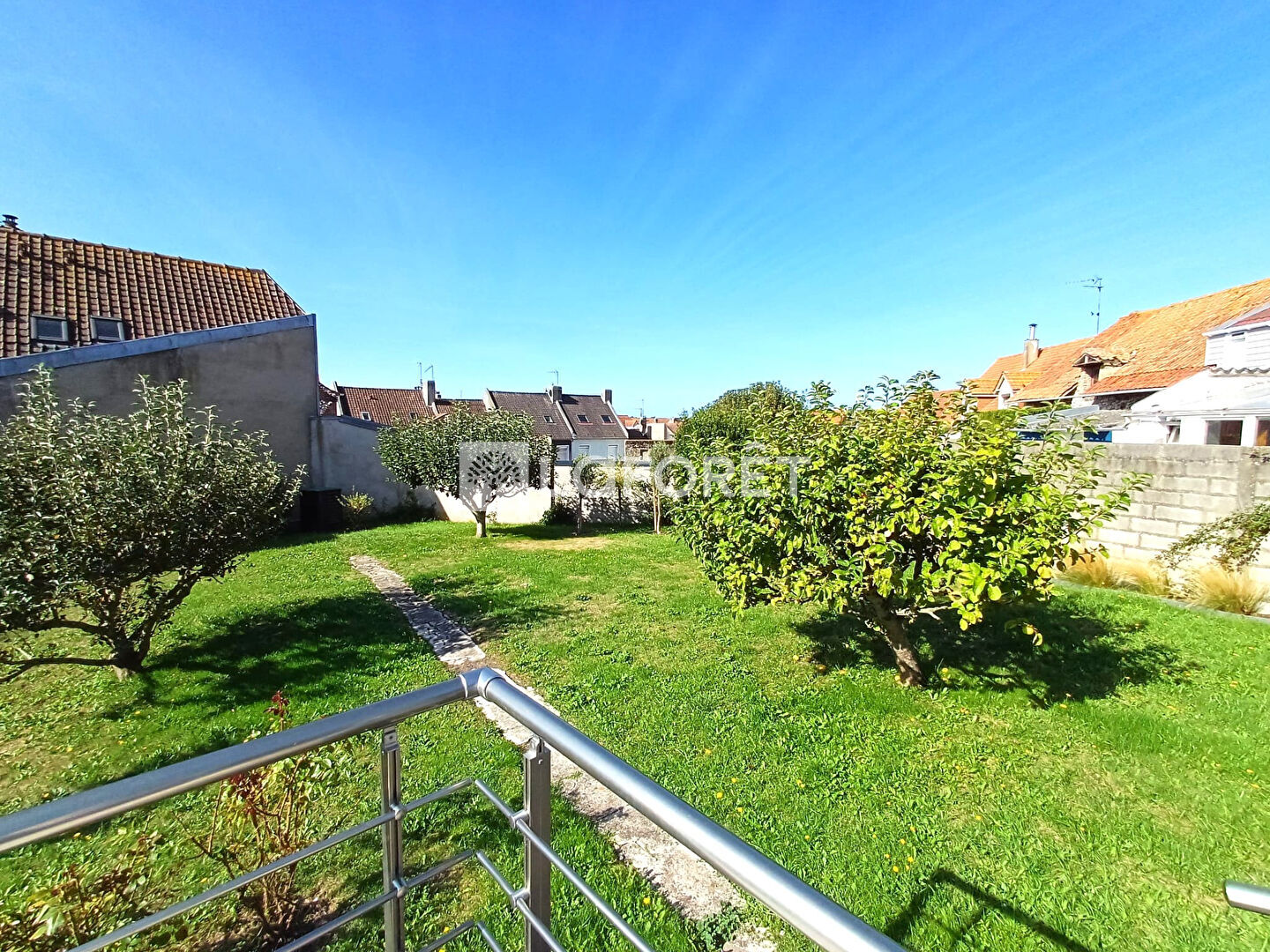 Maison à vendre, 91m², ETAPLES