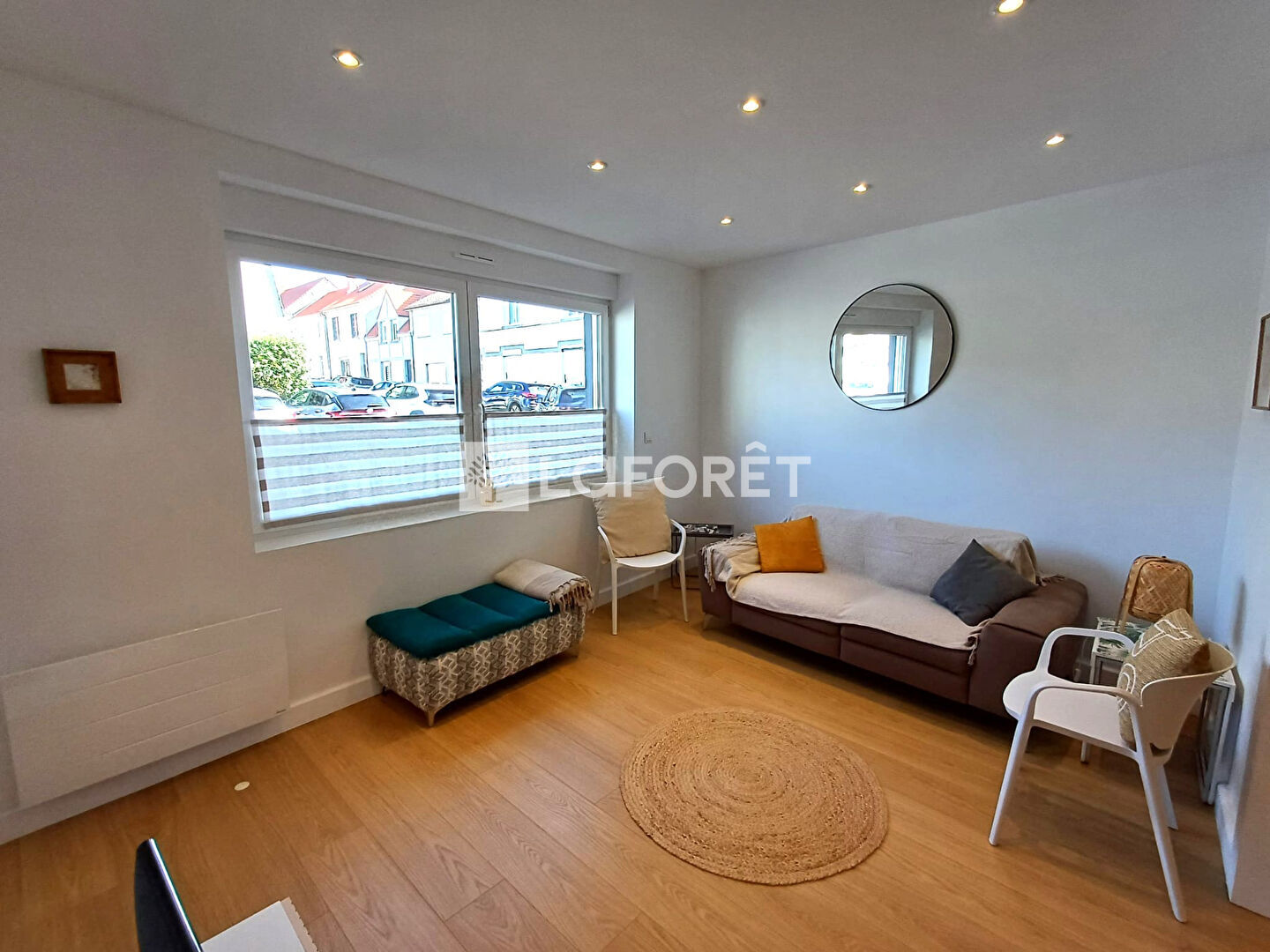 Maison à vendre, 91m², ETAPLES