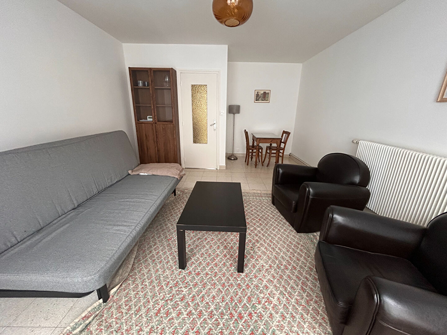 Maison à louer, 36m², ETAPLES