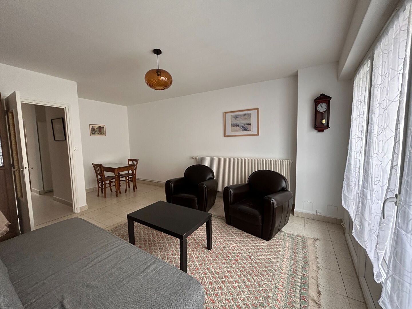 Maison à louer, 36m², ETAPLES