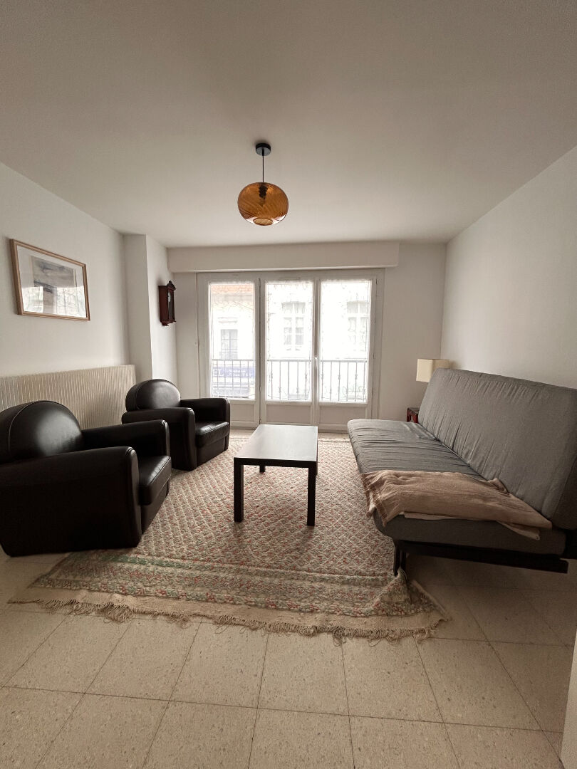 Maison à louer, 36m², ETAPLES