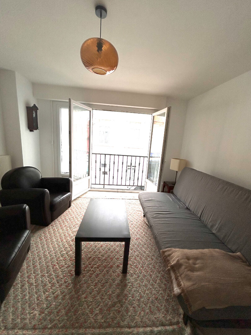 Maison à louer, 36m², ETAPLES