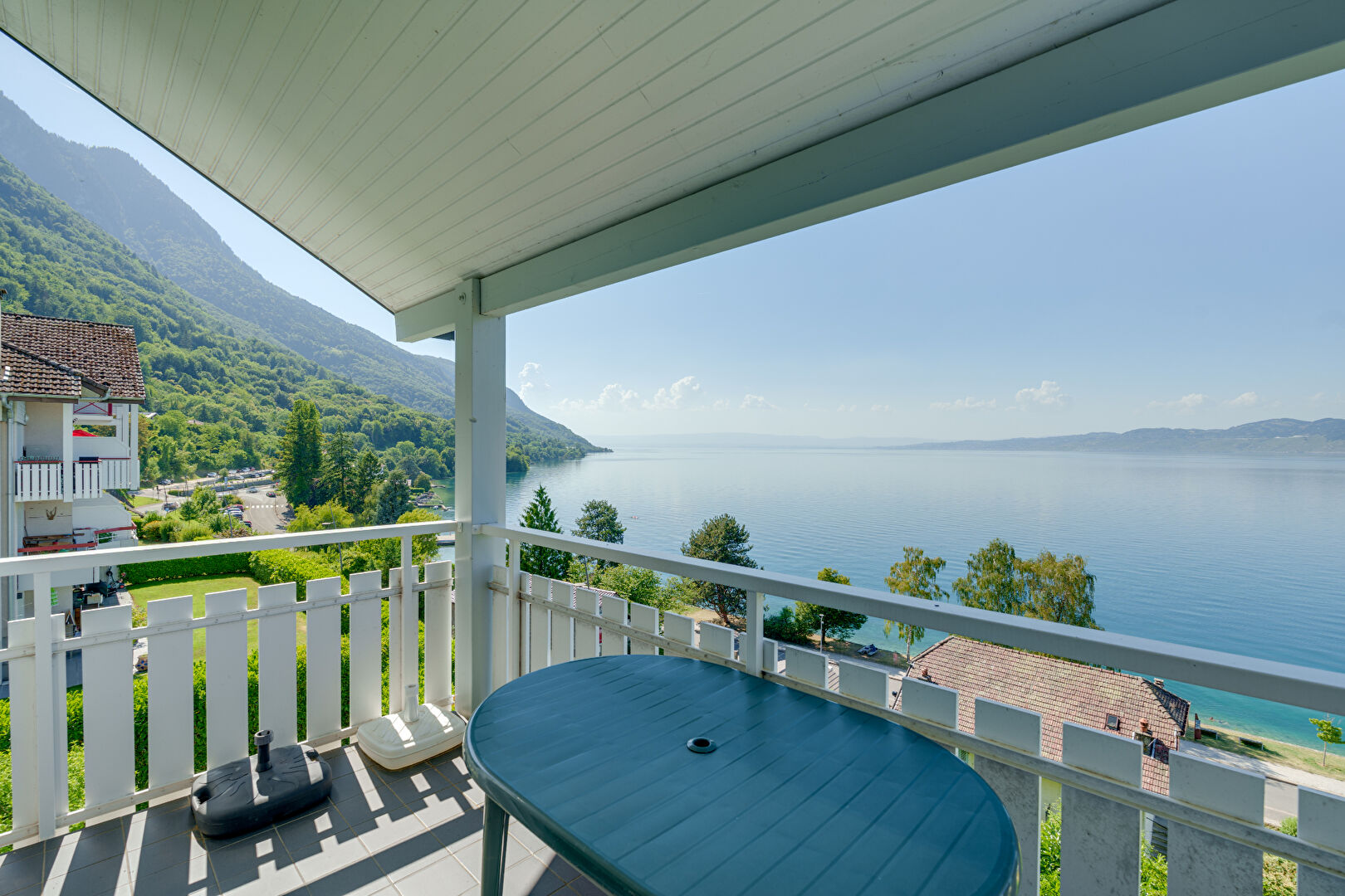 Maison à vendre, 83m², SAINT GINGOLPH