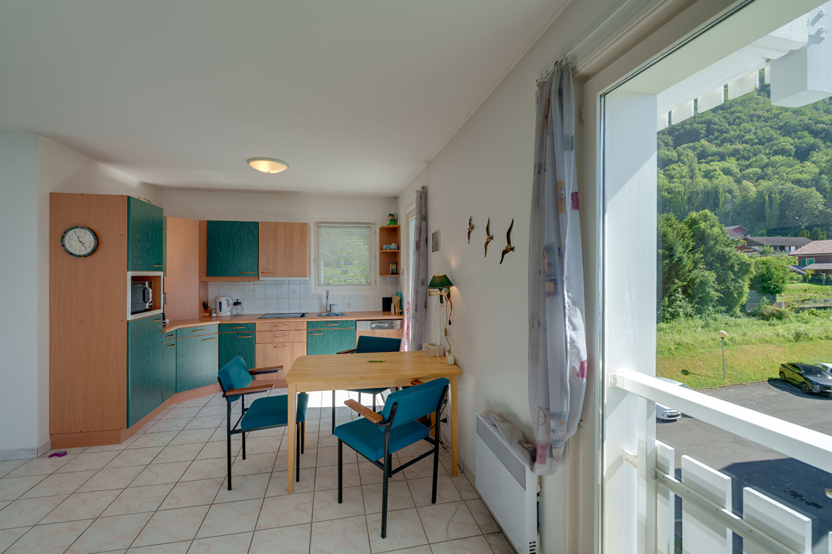 Maison à vendre, 83m², SAINT GINGOLPH