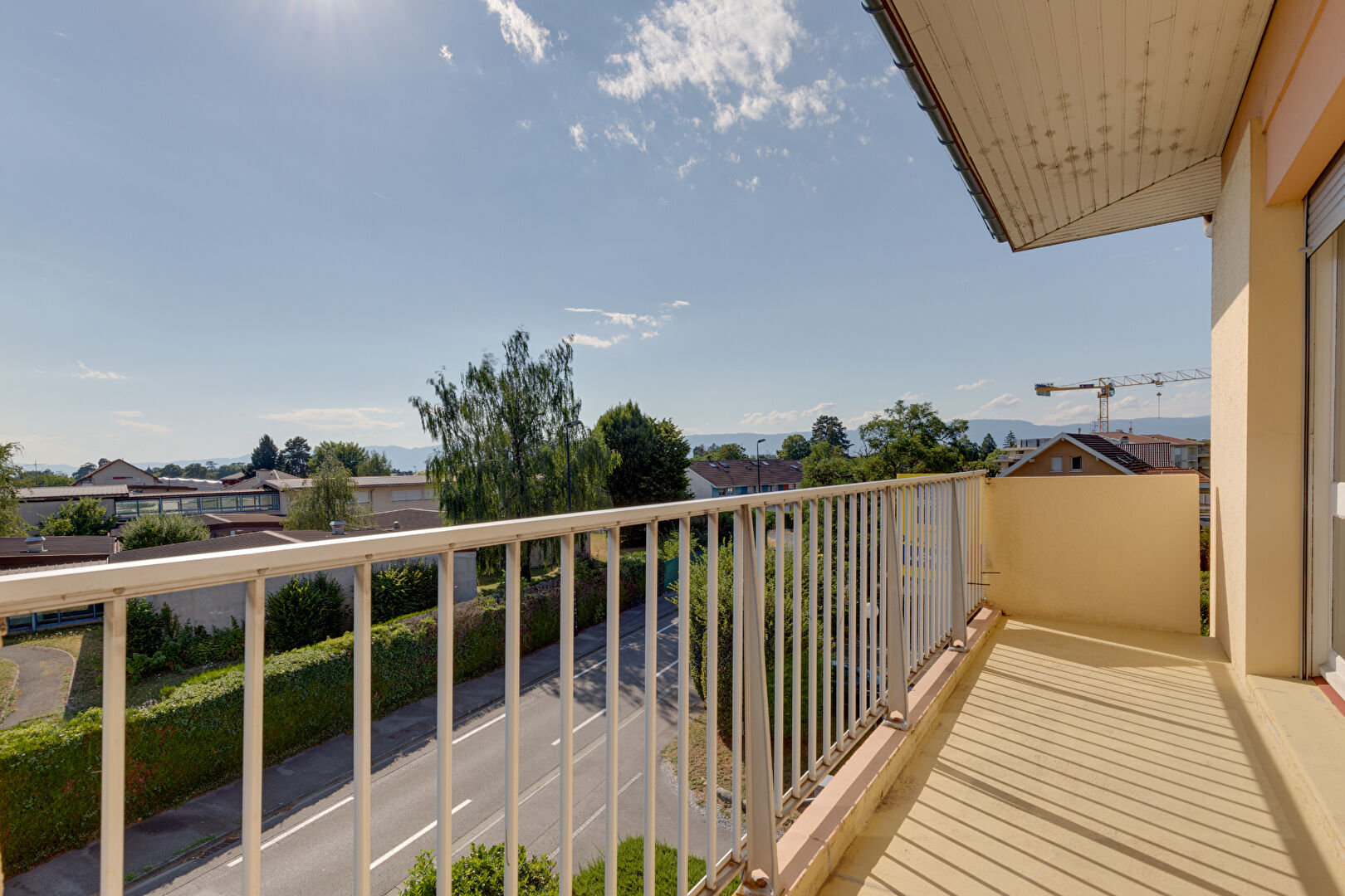 Maison à vendre, 50m², DOUVAINE