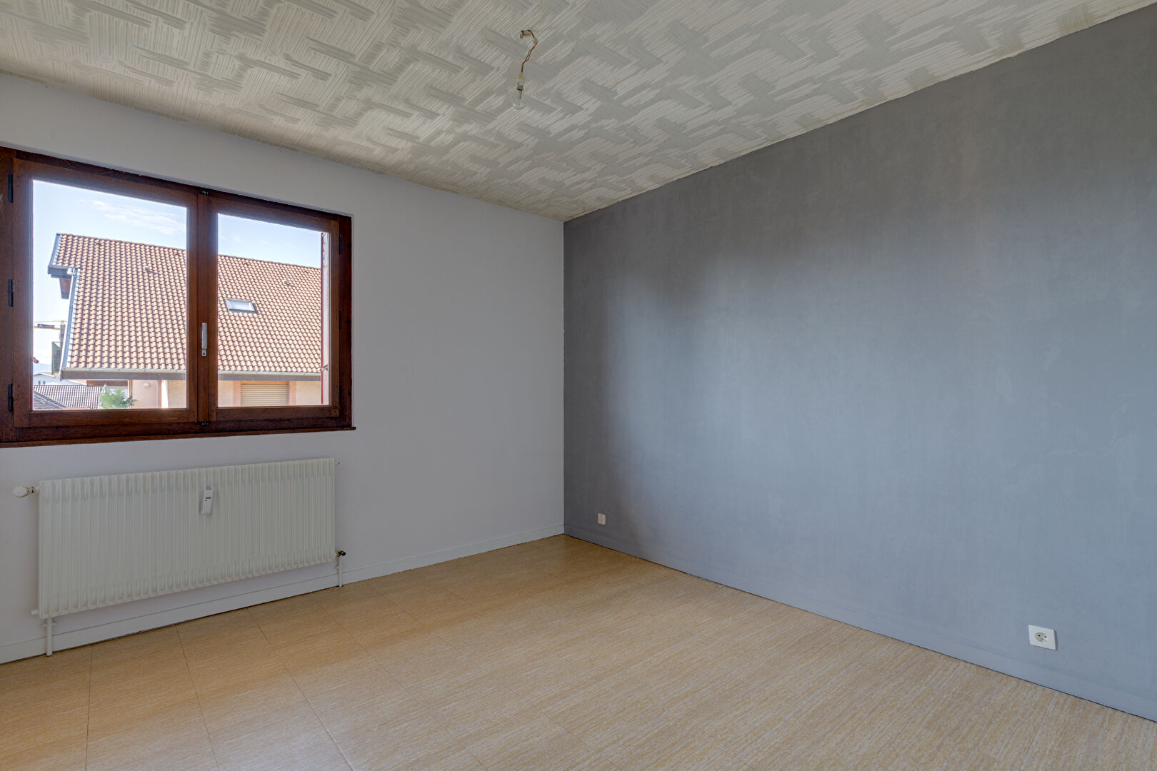 Maison à vendre, 50m², DOUVAINE