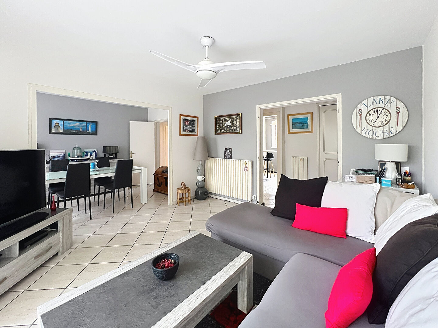 Maison à vendre, 73m², Eysines
