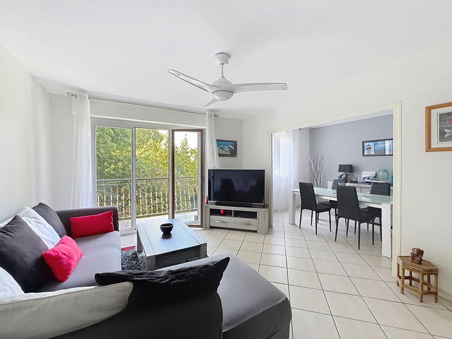 Maison à vendre, 73m², Eysines