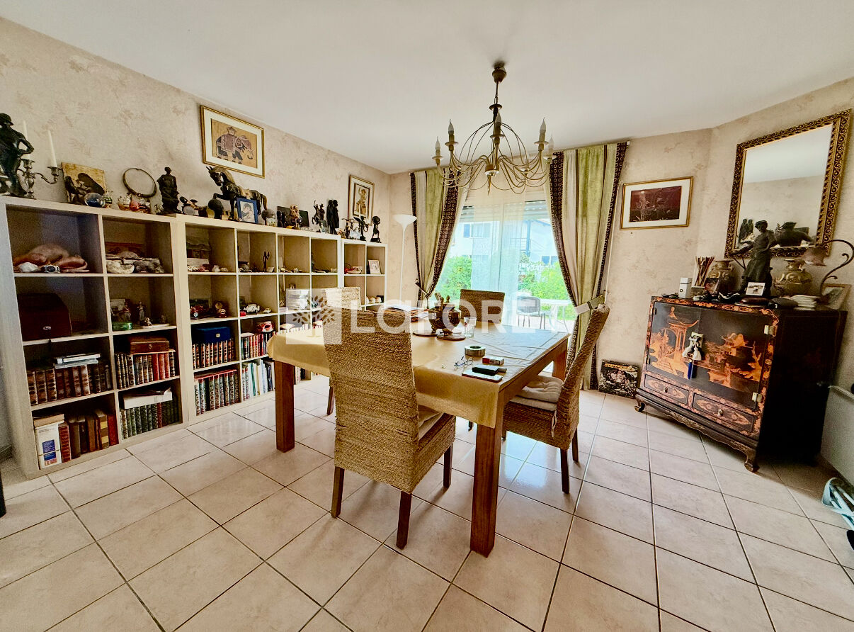Maison à vendre, 91m², Eysines