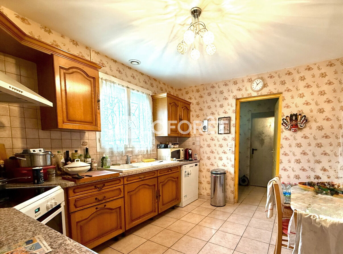 Maison à vendre, 91m², Eysines