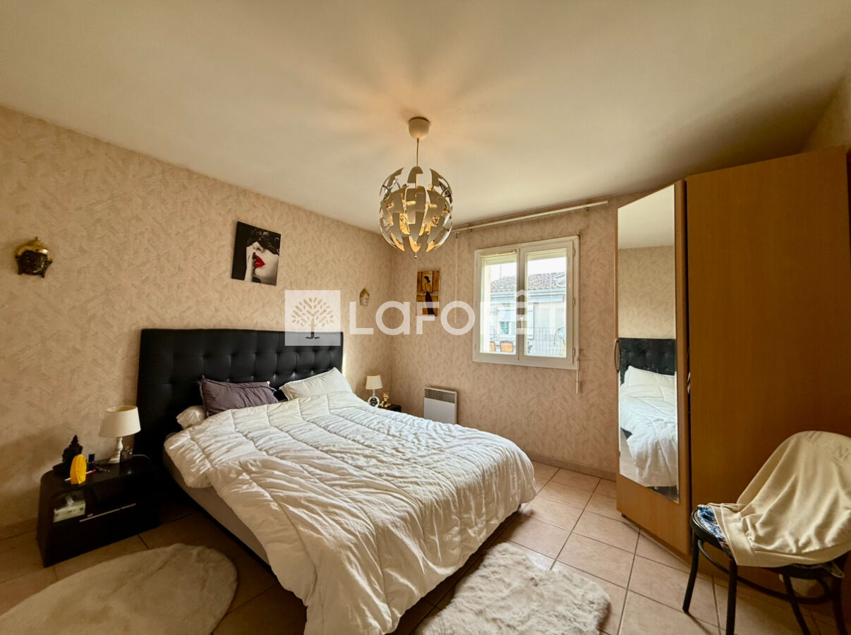 Maison à vendre, 91m², Eysines
