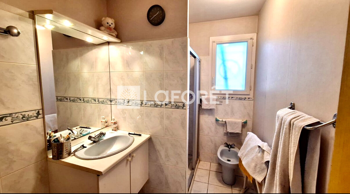 Maison à vendre, 91m², Eysines