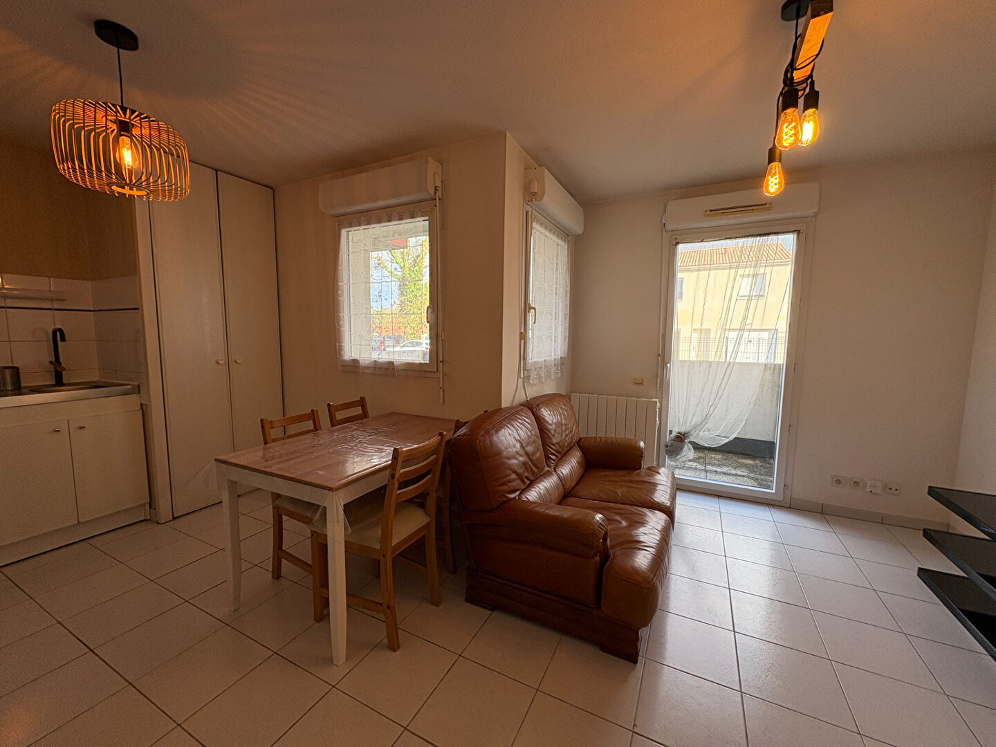 Maison à louer, 38m², Eysines