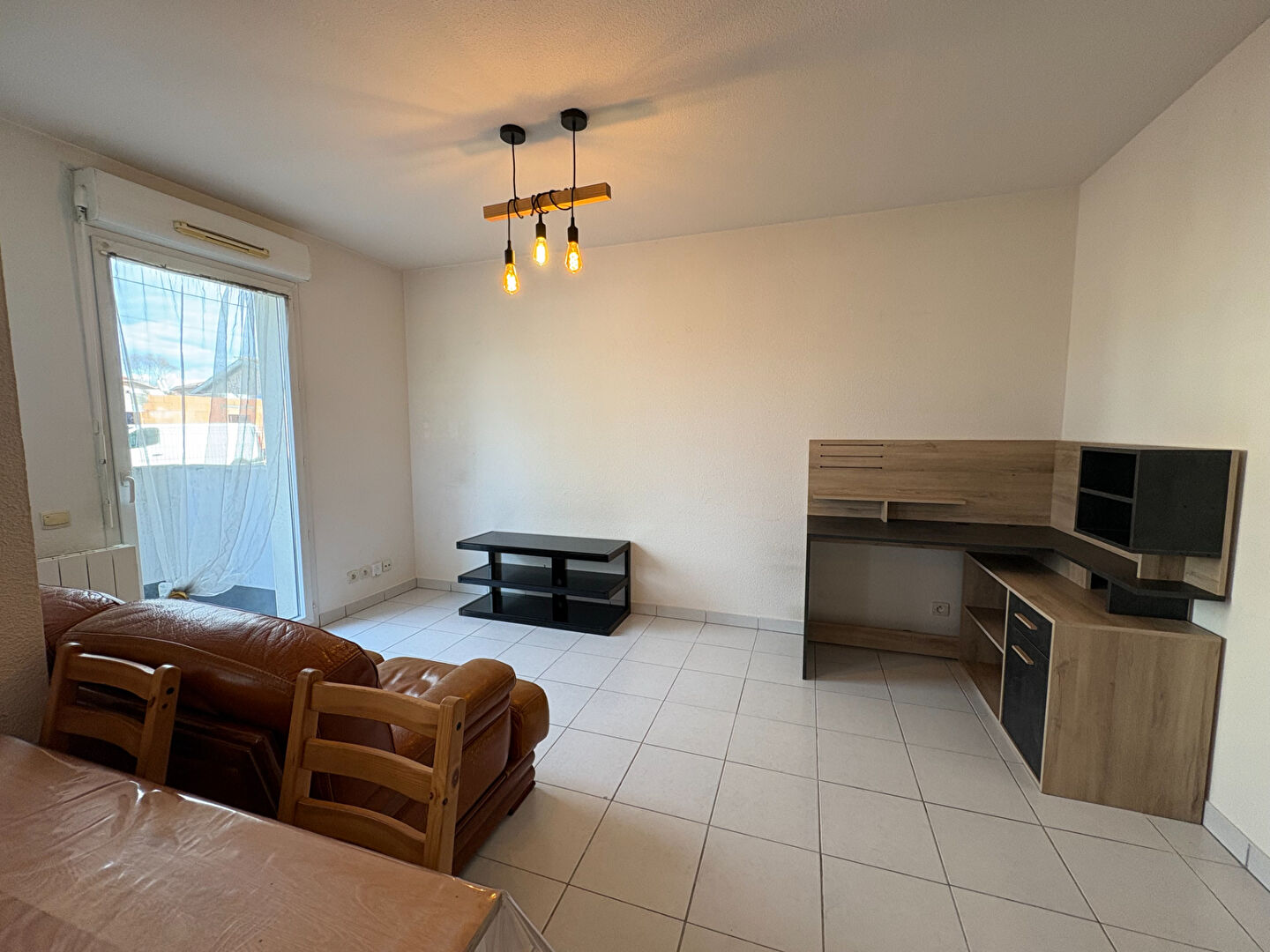 Maison à louer, 38m², Eysines