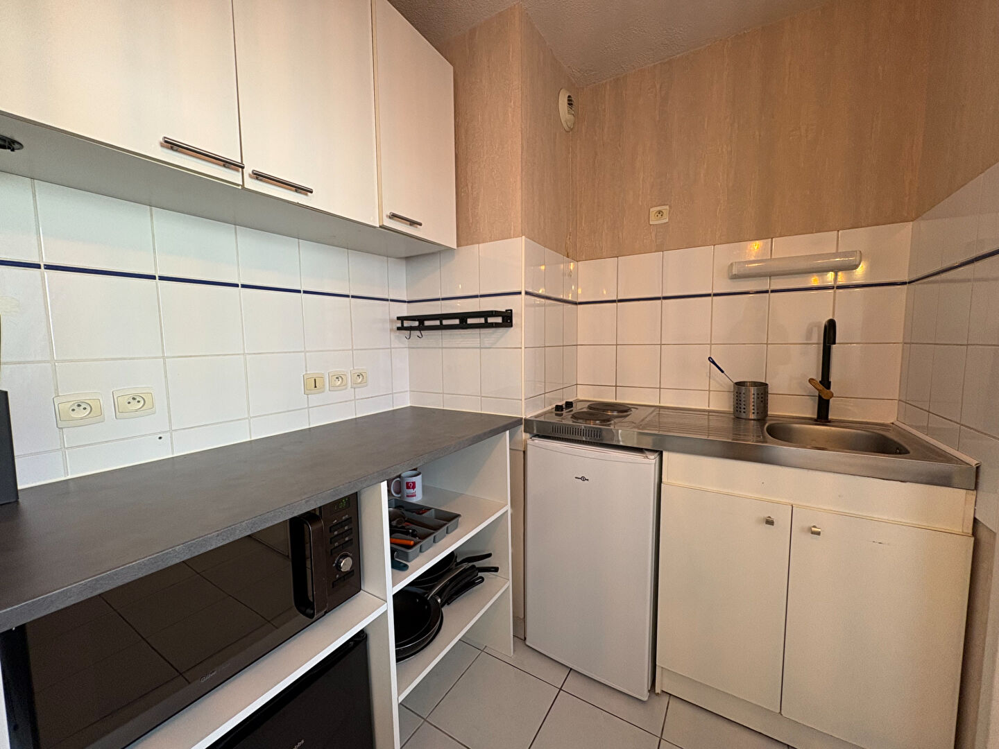 Maison à louer, 38m², Eysines