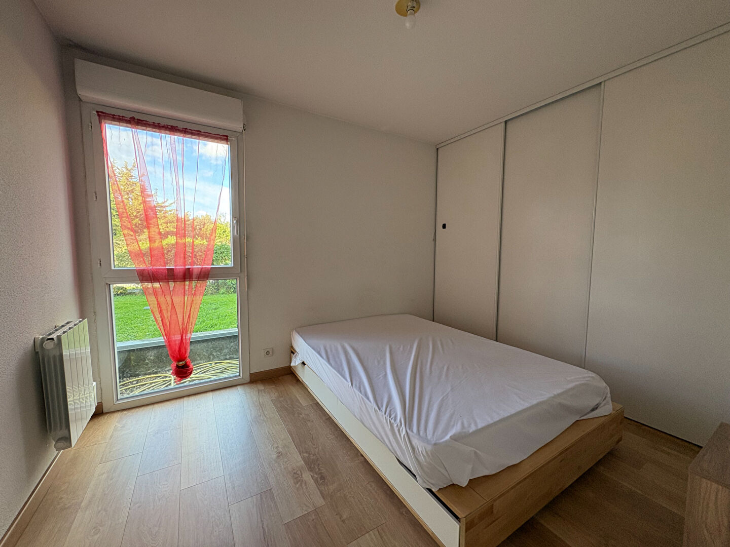 Maison à louer, 38m², Eysines
